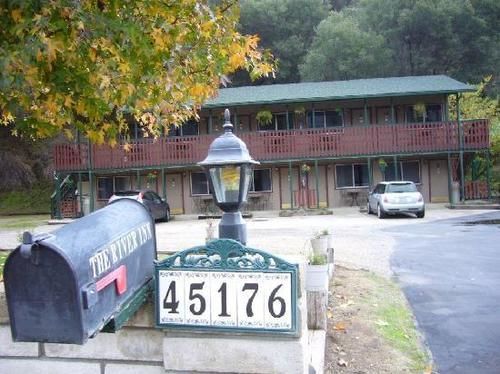 The River Inn Three Rivers Exterior photo